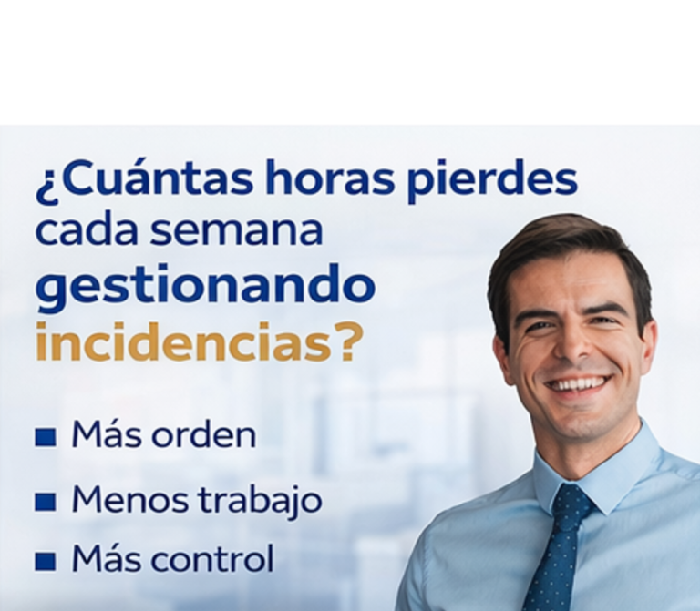 automatización incidencias incisolve automatización incidencias incisolve
